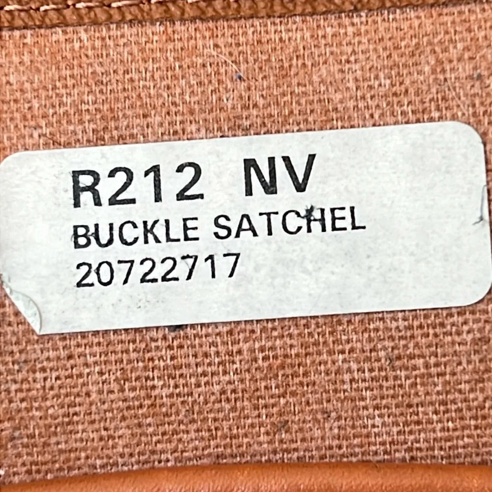 Dooney & Bourke R212 'All Weather' Black-tan Cross-body Zip-top Satchel Handbag